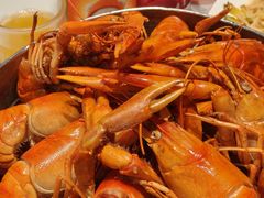 -怪怪龙虾·澳洲蓝龙王·深夜食堂(惊驾路店)