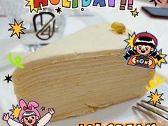 -1/4 ONE QUARTER COFFEE LAB(朝阳大悦城店)
