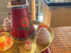 -北京王府井希尔顿酒店·万斯阁西餐厅