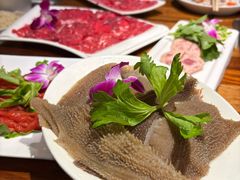 -好得火锅(育才店)