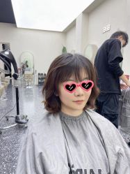 -Hair Co.一间沙龙