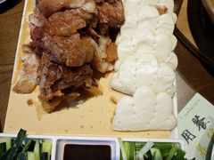 -张大嘴菜馆(庞各庄店)
