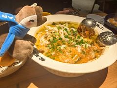 -太二酸菜鱼(汕头苏宁广场店)