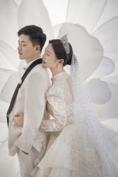 -金夫人婚纱摄影