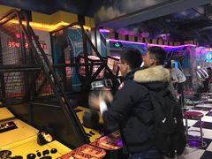 -天天玩X秋葉原日系动漫游戏中心