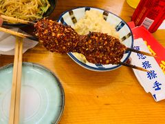 -炒豆合作社(东四总店)