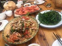 -八方海味餐厅