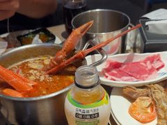 -星伦多自助料理(永旺店)