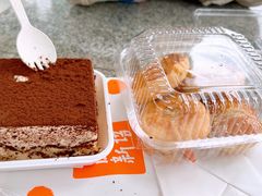 -BreadTalk面包新语·烘焙蛋糕(中心书城店)