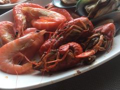 -解放碑威斯汀酒店-知味国际美食餐厅