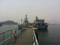 -中国人民解放军海军博物馆