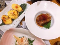 -匠和风精致料理(莆田财富中心店)