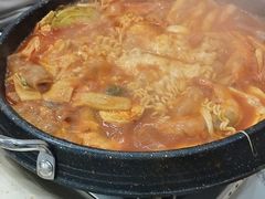 -三餐季年糕火锅(韩乐坊店)