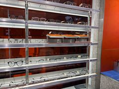 -MUJOSH木九十眼镜(人广来福士店)