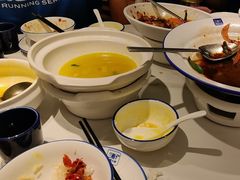 -兰湘子·湘菜小炒(南京江宁万达店)