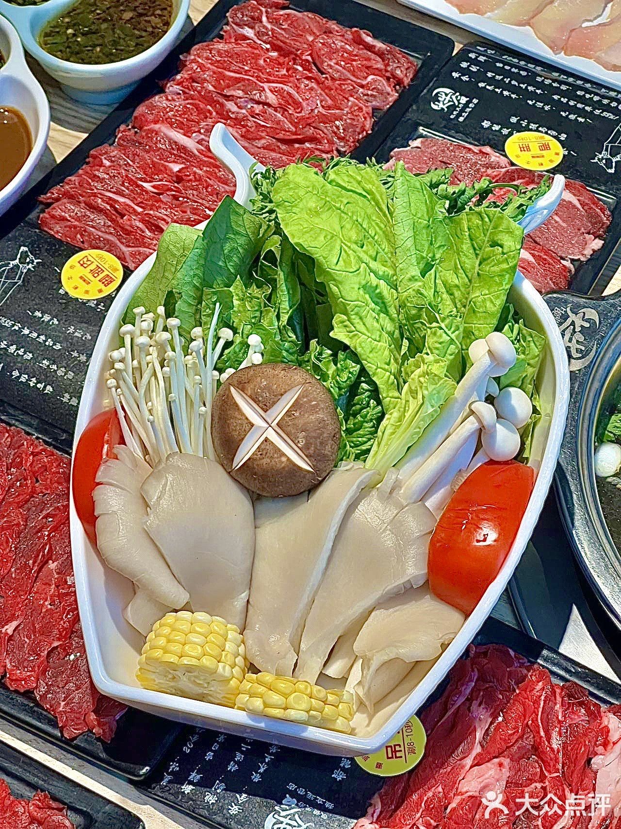 成都📍潮汕牛肉的天花板！鲜到停不下来！！