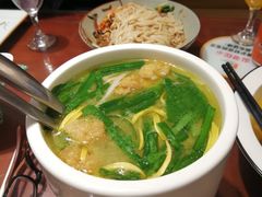山珍过桥米线-一品滇香·云南菜(公益西桥店)