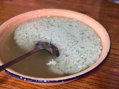 水上漂豆花-人和水上飘(第一家店)