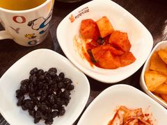 -釜山豚骨汤饭(芝罘万达广场店)