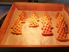 -苏州苏州湾艾美酒店-新食谱全日制餐厅