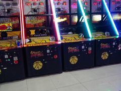 -大玩家超乐场(河东万达广场店)