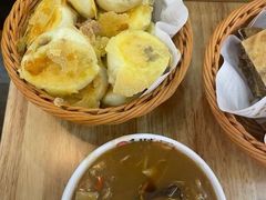 -高群生胡辣汤(亚运村店)
