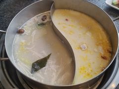 -江小渔鲜鱼火锅(辽沈二街店)