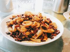 香辣虾-新渝城·始于2000年(淘金店)