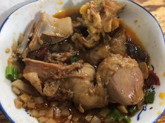-石灰市毛记烧鸡公(解放碑店)