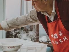-老滕家过桥米线(金鱼胡同店)