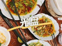 -官塘锋记鱼生·生腌·砂锅粥(牌坊街店)