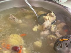 -福源药膳鸡(天润城店)