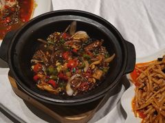 -王府井酒店(金桥港湾店)