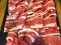 -四喜小胖·北京涮肉(五道营店)
