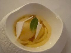 -上海和平饭店-华懋阁 The Cathay Room