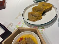 -白天鹅宾馆-宏图府餐厅