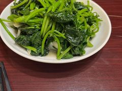 -古早人小吃店(黄河北路店)