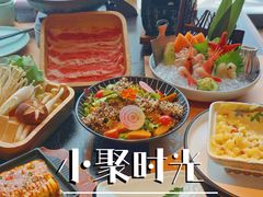 -山葵家·创意料理(宁波来福士店)