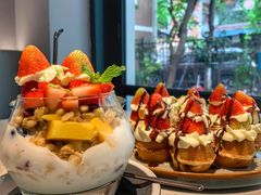 -BE BRIGHT KITCHEN(正佳广场店)