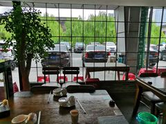 大堂-马头巷·隐庐居·红油大虾(园区店)