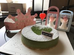 -EnergyCake蛋糕理想国