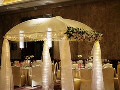 -上海静安洲际酒店