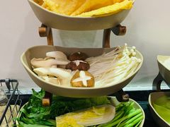 -牛a潮汕鲜牛肉粿条(天河北店)