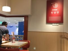 -喜家德虾仁水饺(华强天虹店)
