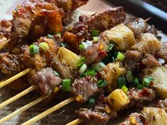 -小林哥的海鲜馆·夜宵烧烤(渔人码头店)
