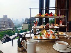 -台北北投丽禧温泉酒店