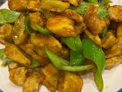 -山南熏肉大饼(辽菜旗舰店)