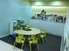 -小马快跑儿童托育中心(华润万家店)