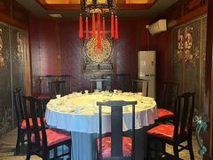 -宝轩渔府·老字号海鲜·正宗津菜(水上店)