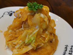 -二分八云雁阁•新晋菜大同味(长治路店)